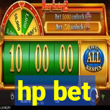 hp bet